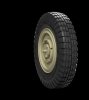 Panzer Art RE35-824 Sd.Kfz 247 Road Wheels (Fulda) 1/35